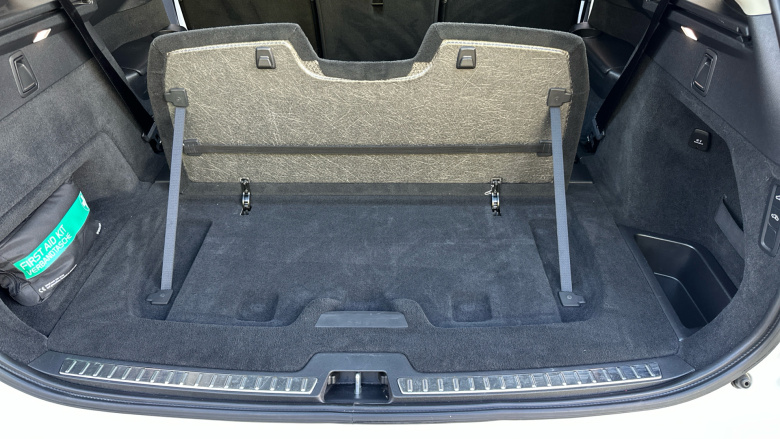 Volvo Xc90 2.0 B5D [235] Inscription Pro 5dr AWD Geartronic Diesel Estate